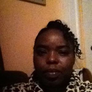 Meet your Posher, Jacqueline